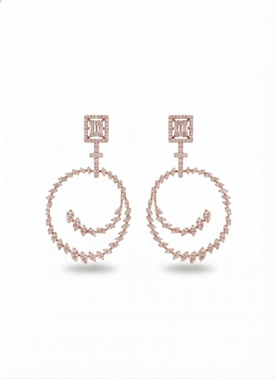 Precious Danglers