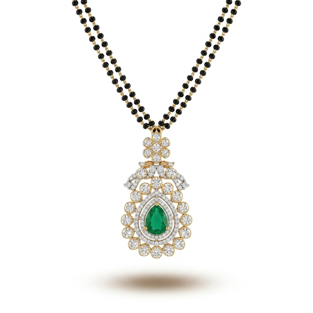 Siya Mangalsutra