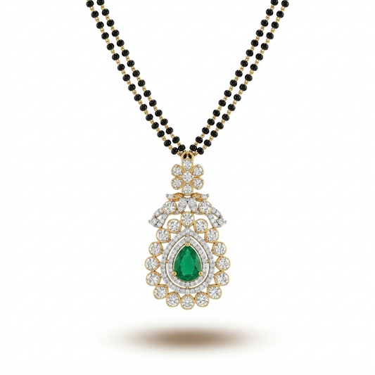 Siya Mangalsutra
