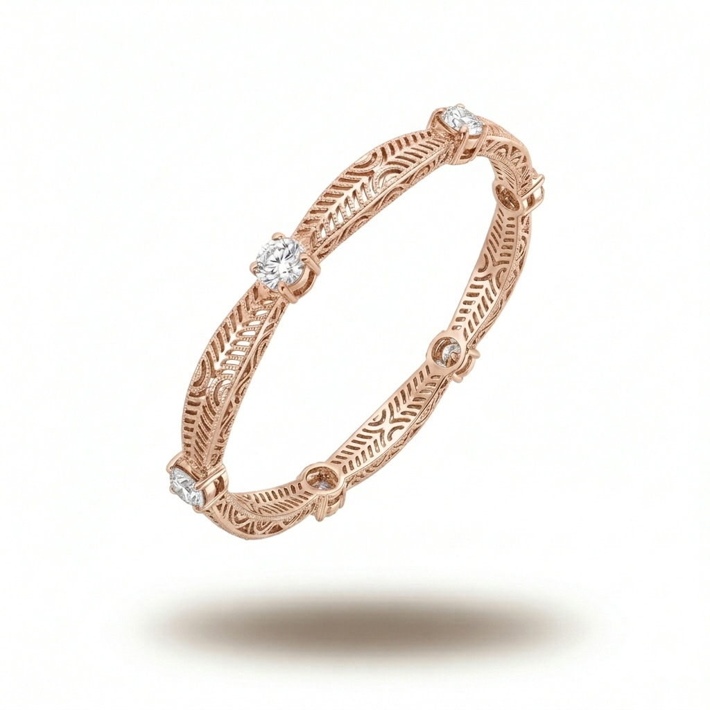 Diamond Kada