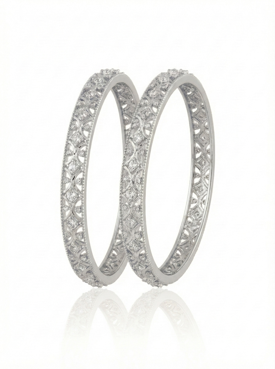 Regal bangles
