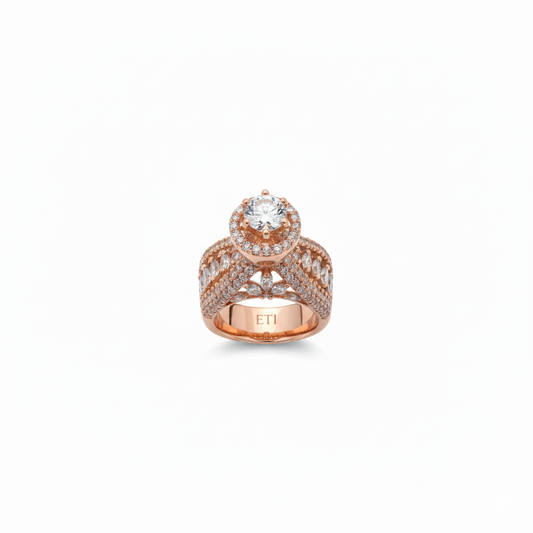 Maharani Ring