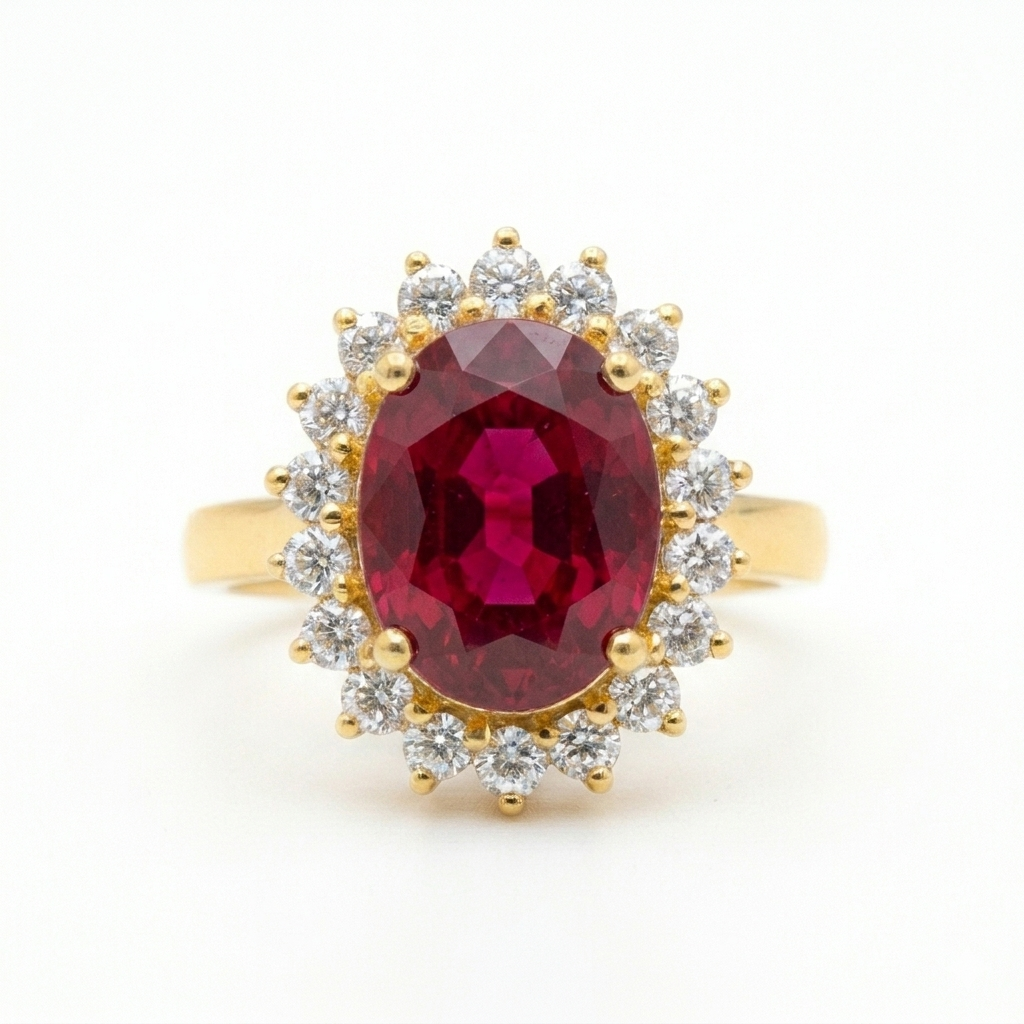 Diana Ring