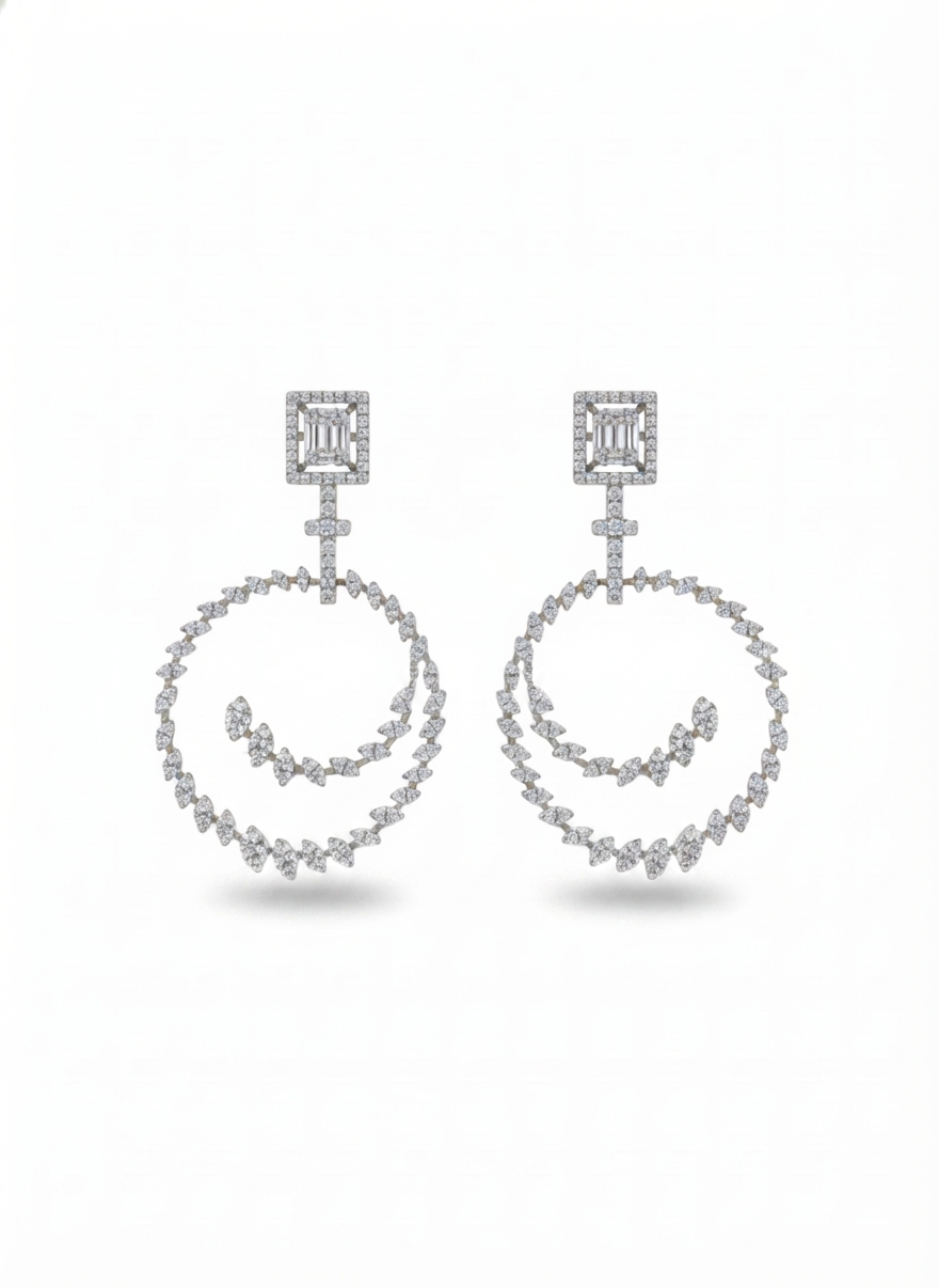 Precious Danglers