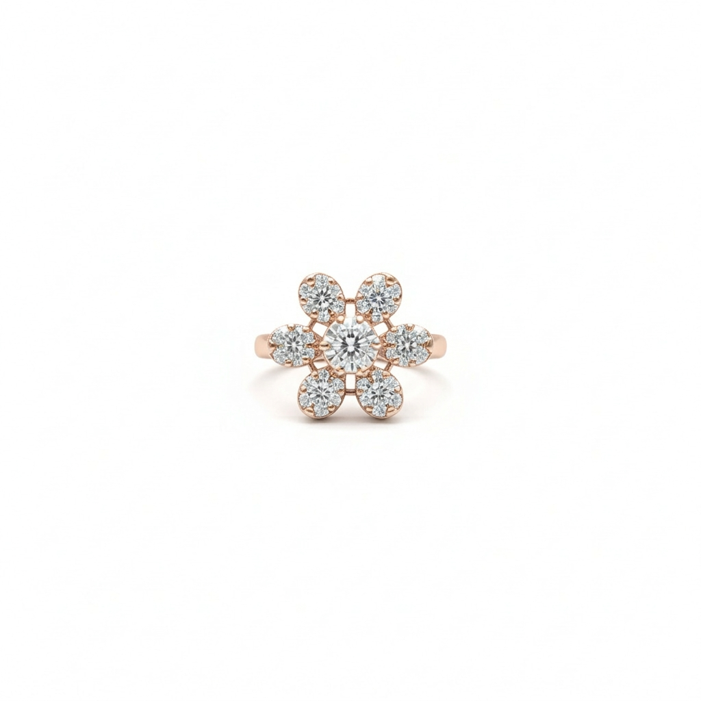 Blooms of Elegance