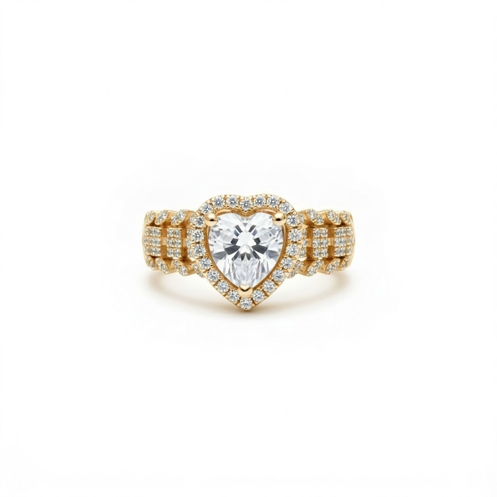 Eternal Love Ring