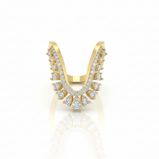 Vanki Ring