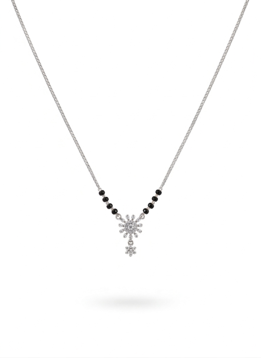 Minimal Mangalsutra