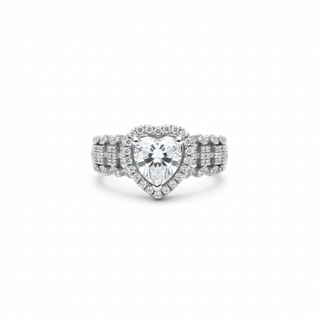 Eternal Love Ring