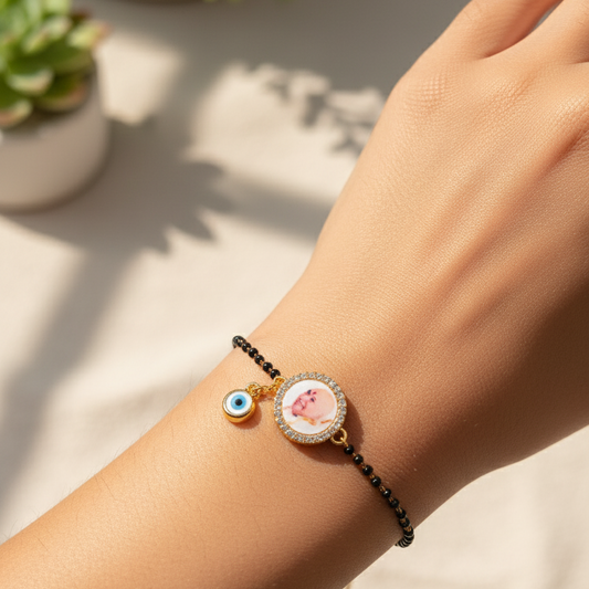 Swaroop Bracelet