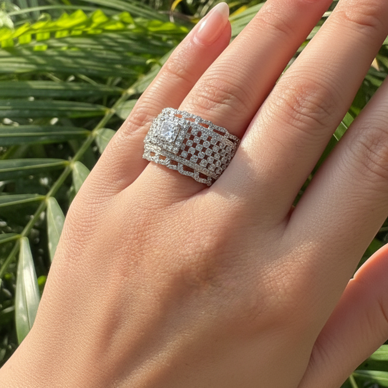 Bridal Ring