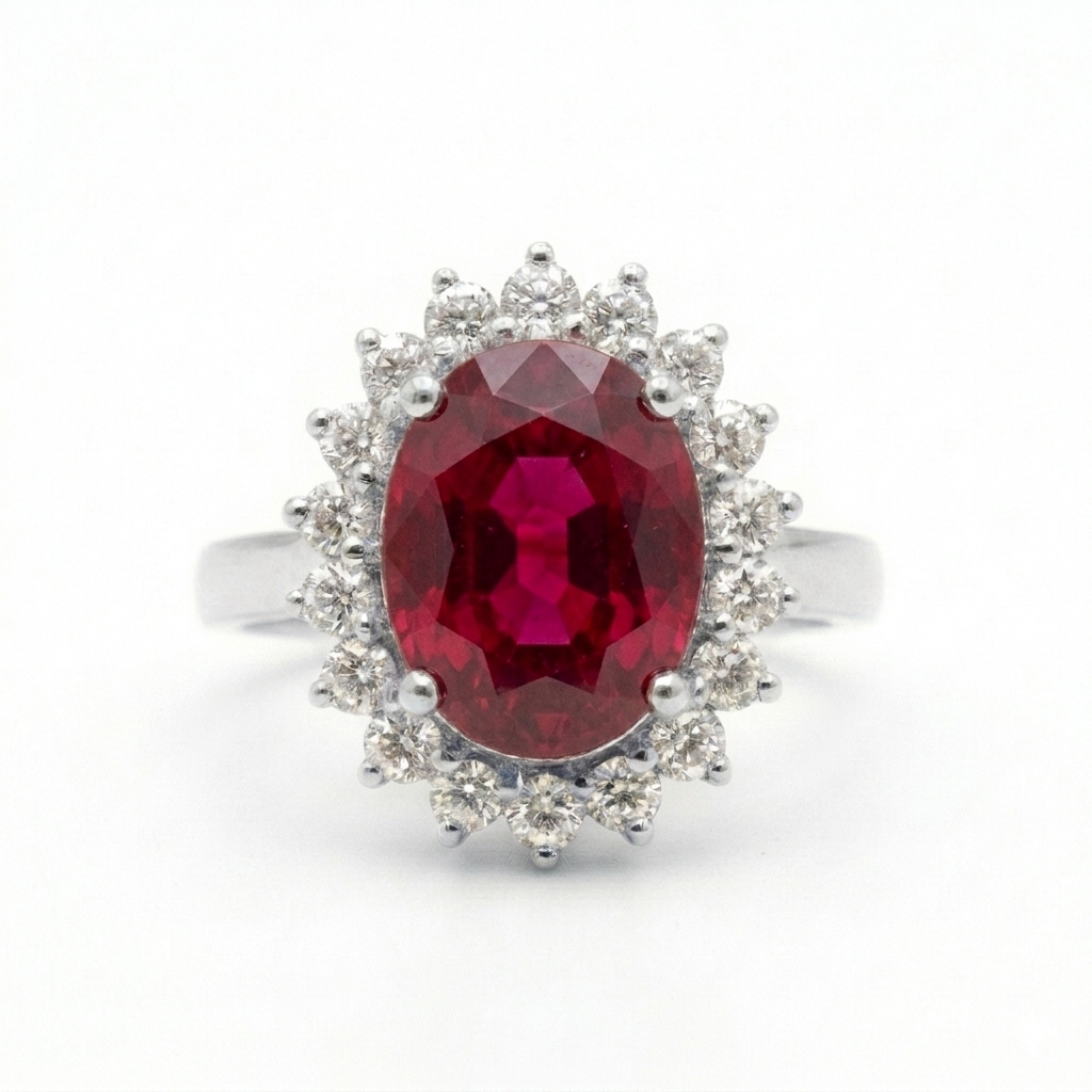Diana Ring