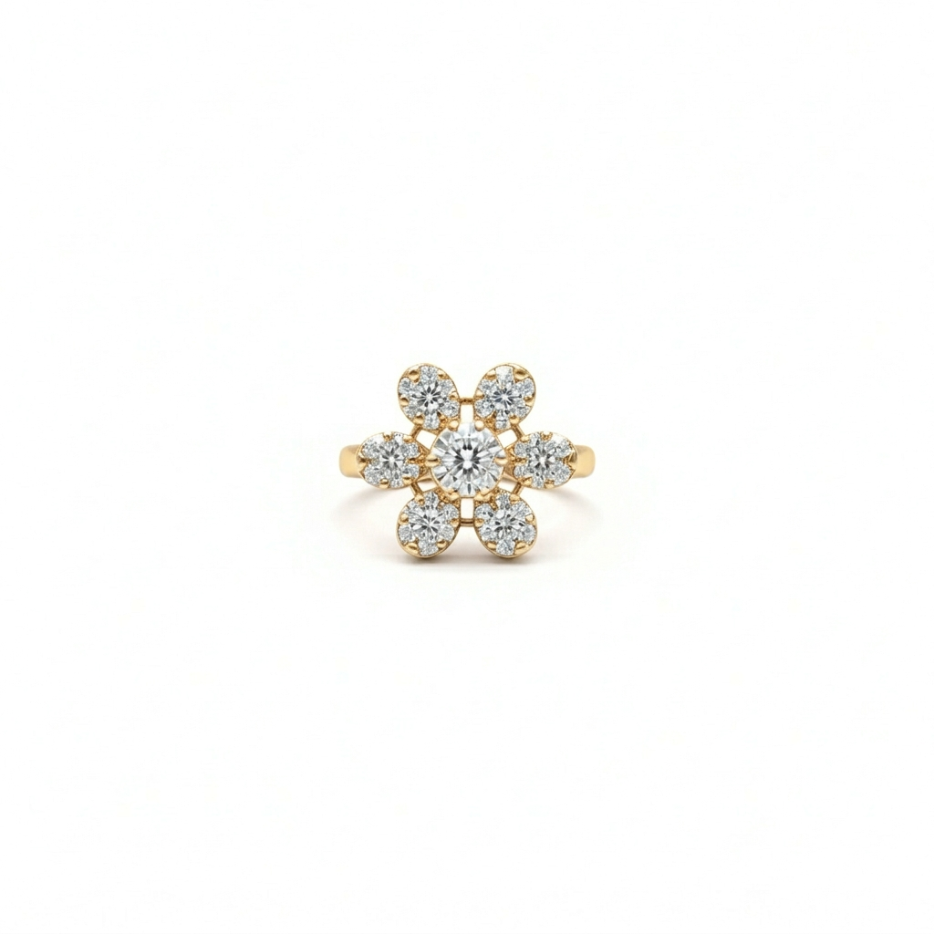 Blooms of Elegance