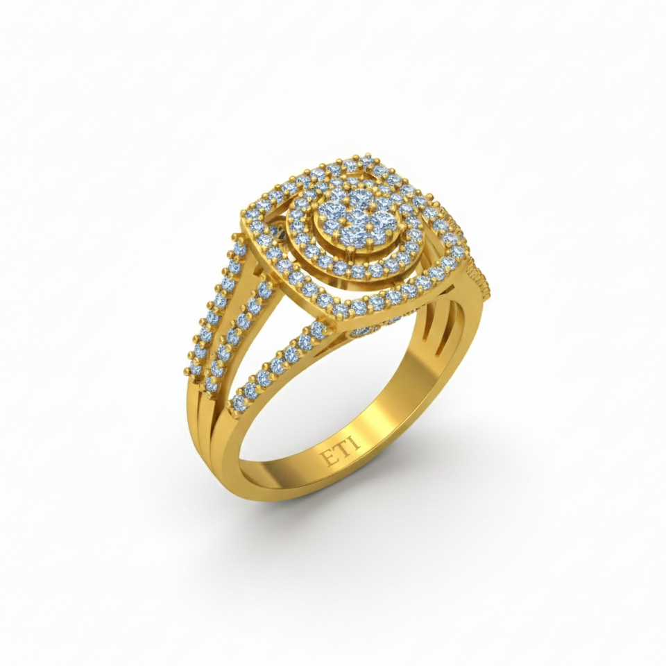 The Hiral ring