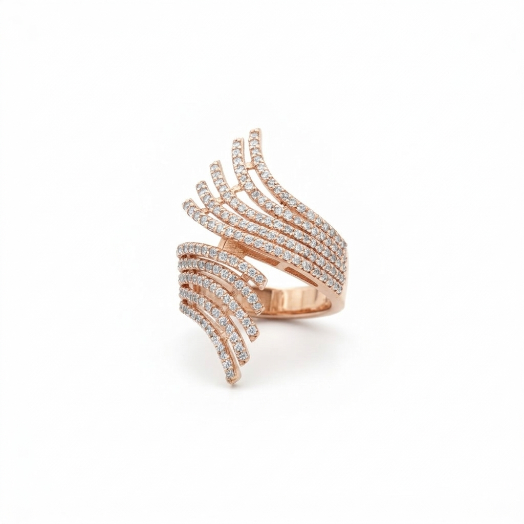 Angel Ring