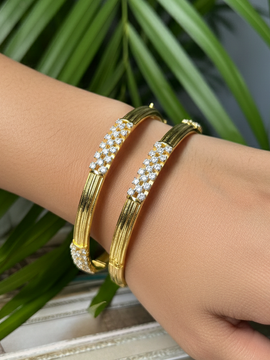 Adhya Bangles (Openable)