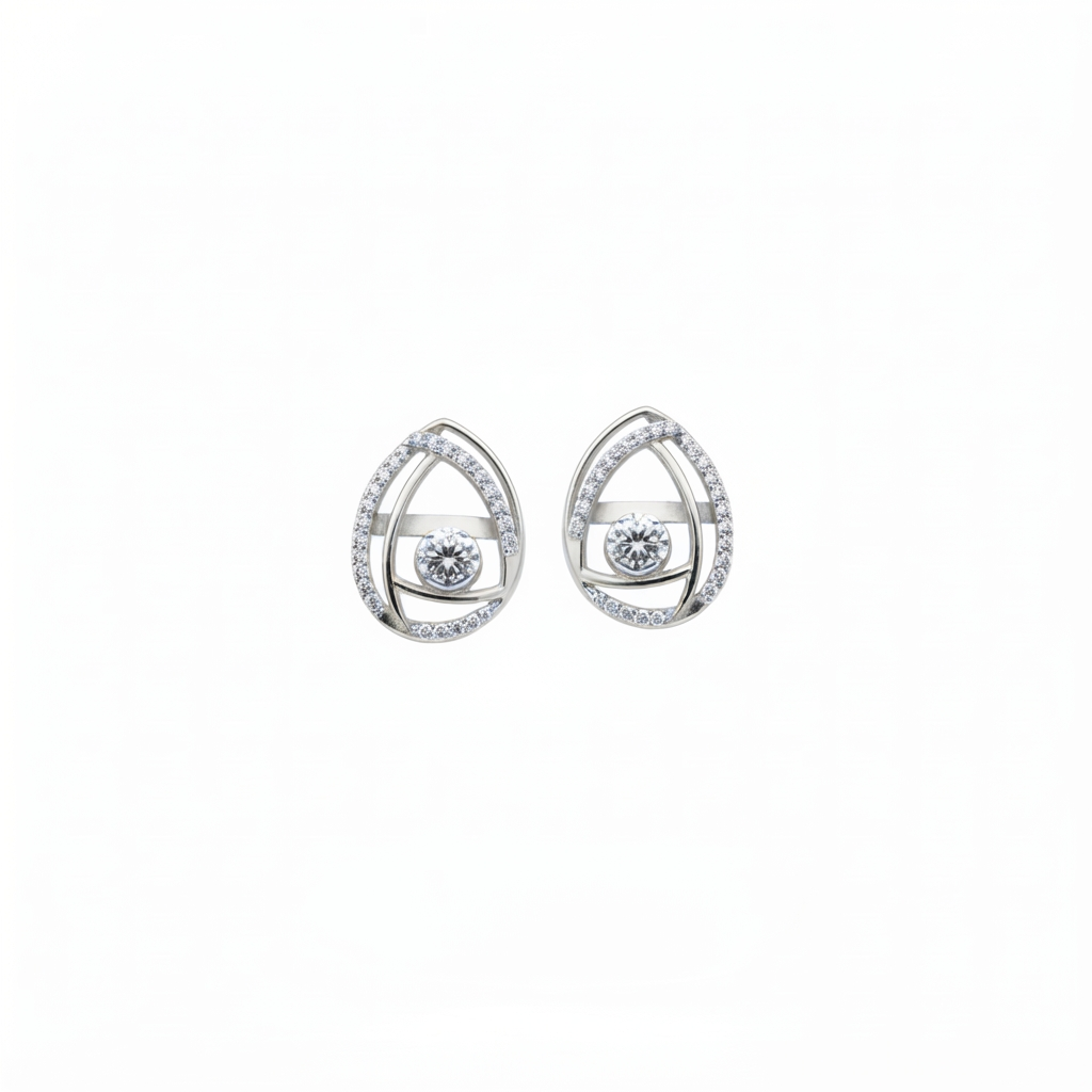 Pema Earrings
