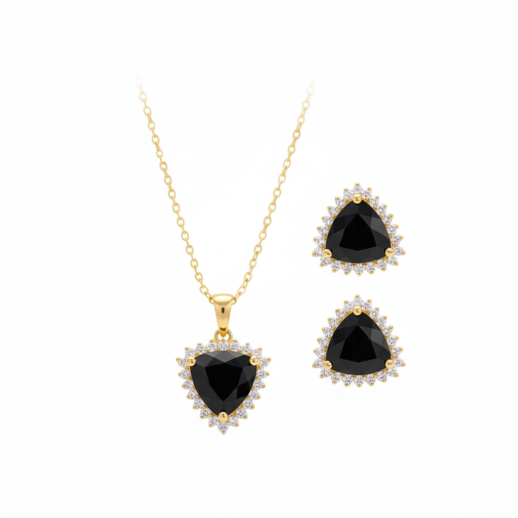 Trillion Black Beauty