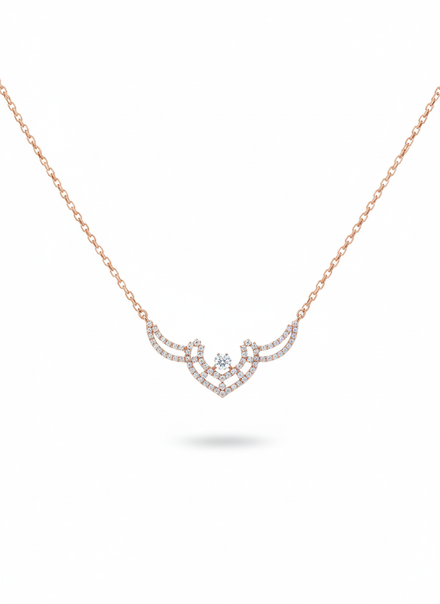 Chitra Pendant Chain