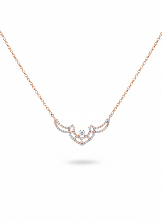 Chitra Pendant Chain