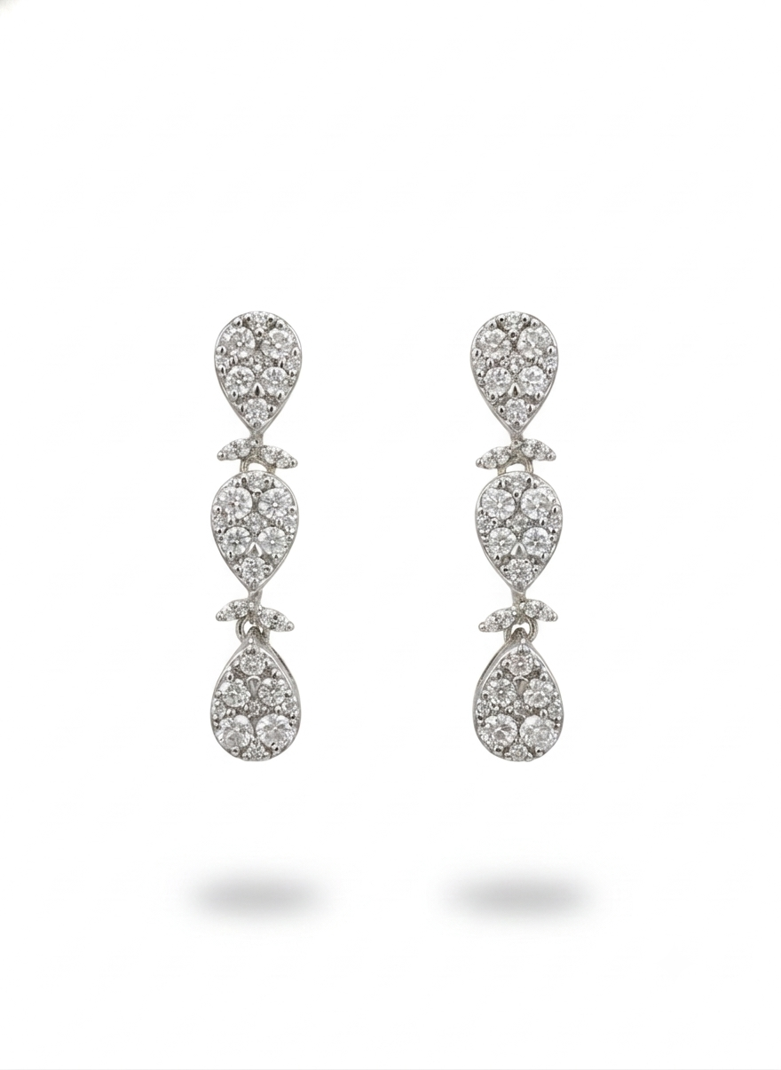 Drop Earrings