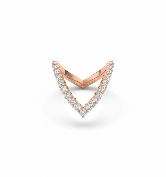 Aishwarya's Vanki Ring