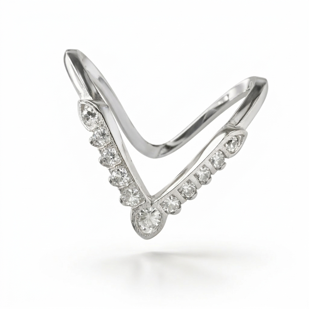 Vanki Vibe Ring