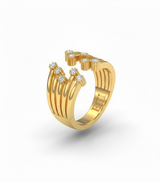 The Swarna Ring