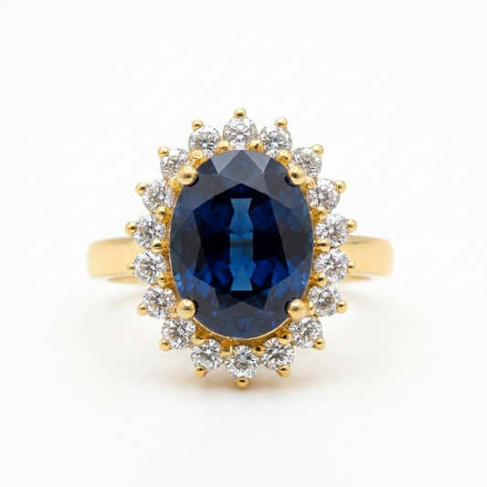 Diana Ring
