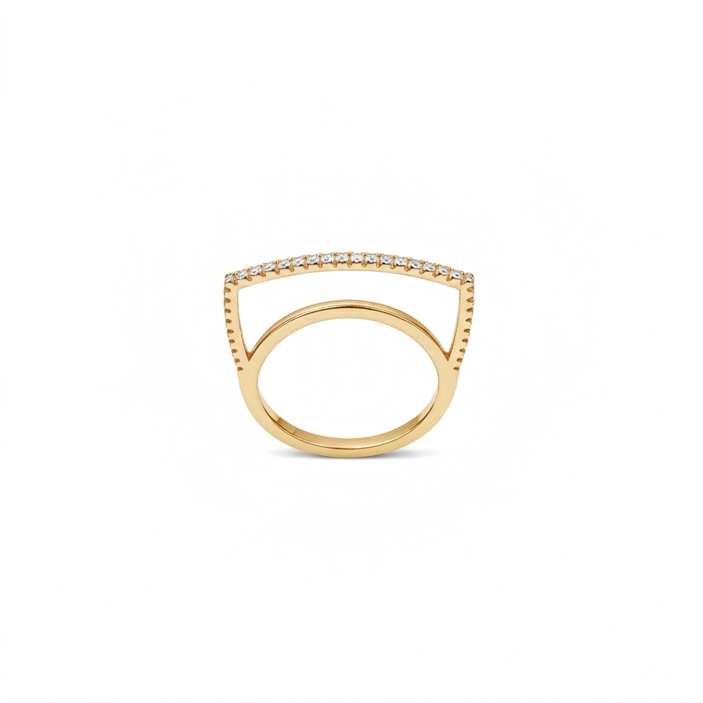Minimal Elegance Ring