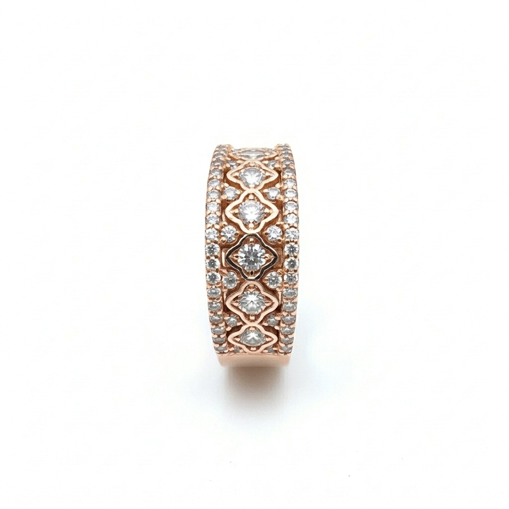 Floral Band