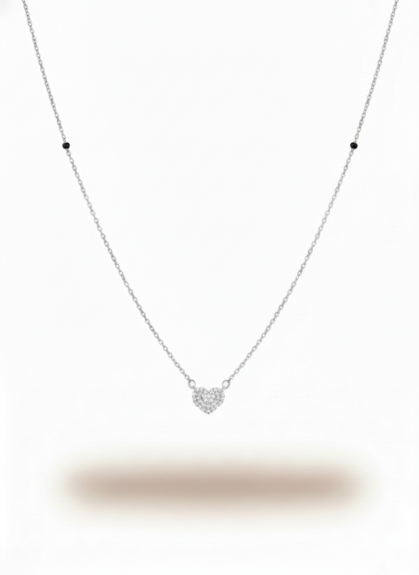 Precious Heart Mangalsutra
