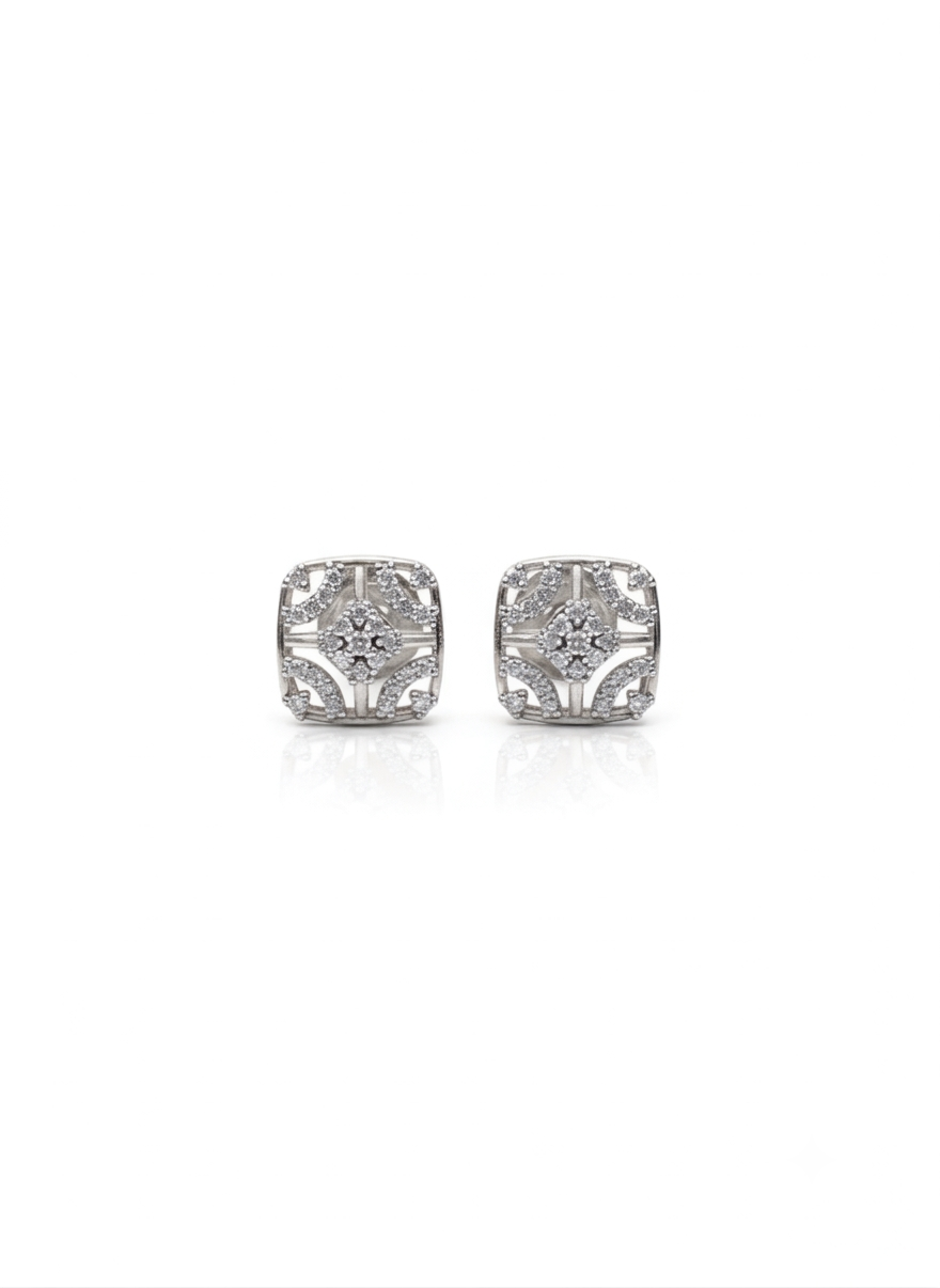 Parinita's Princess Earrings