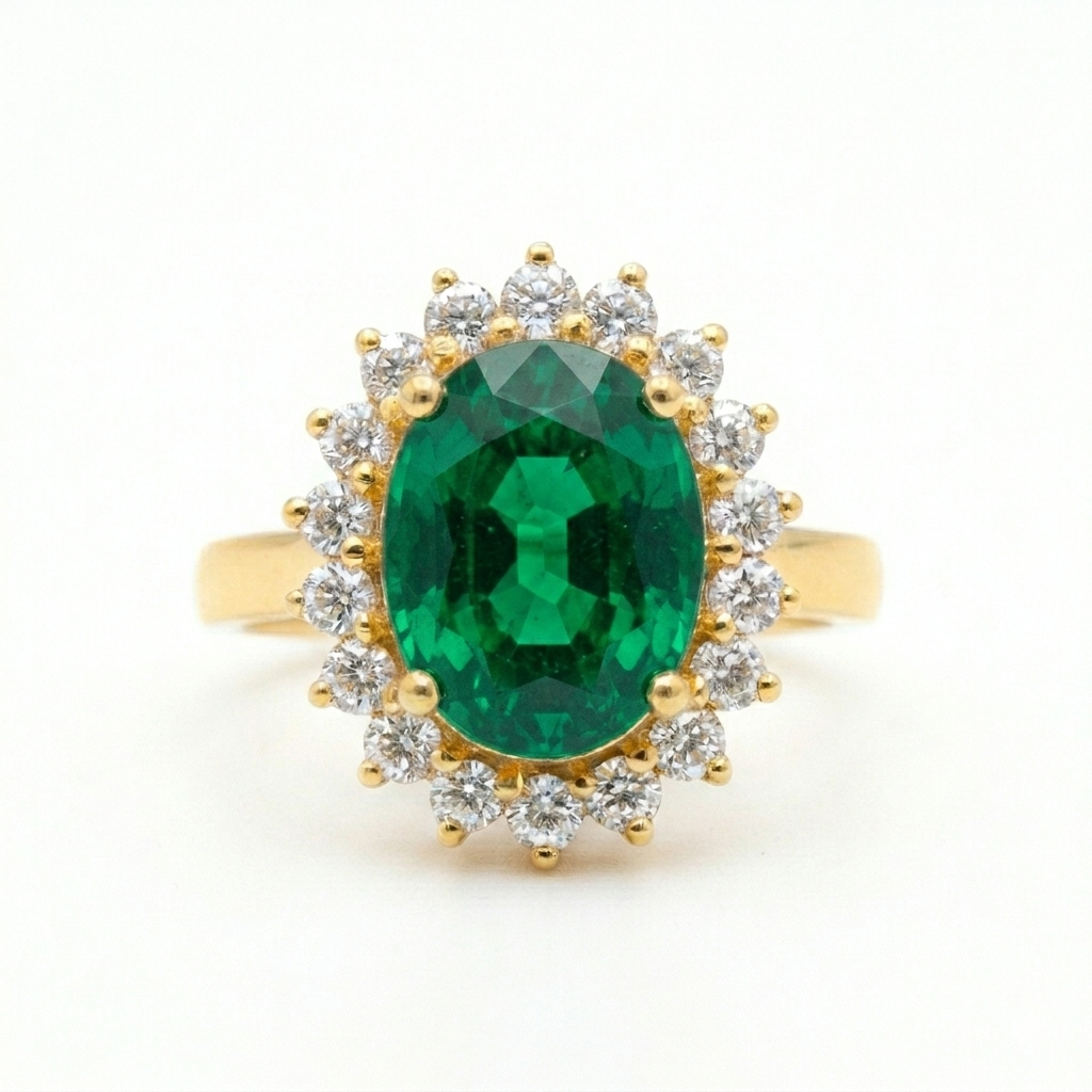 Diana Ring