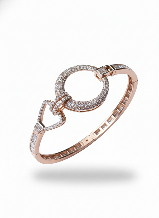 Celestial Glow Bracelet