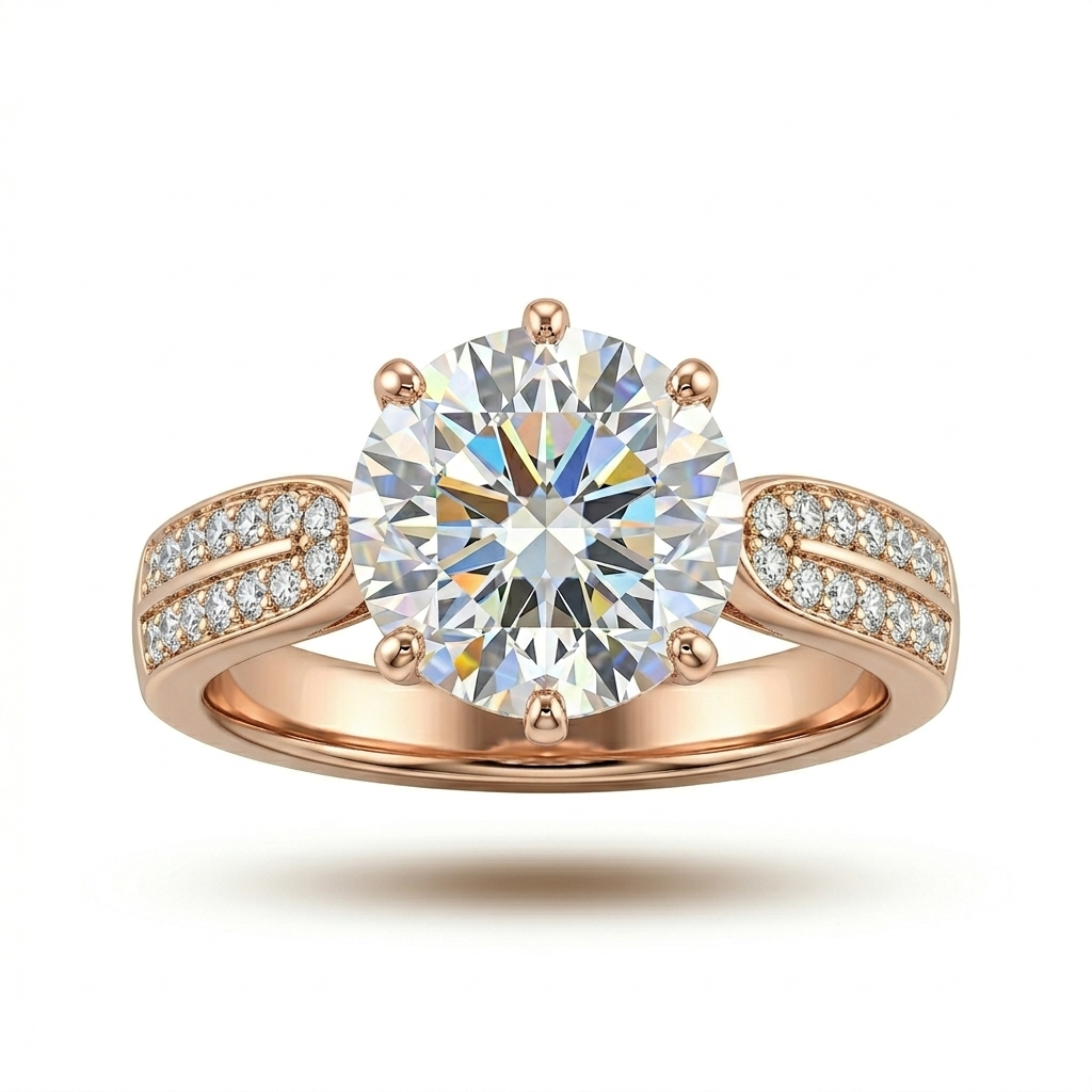 Forever Ring