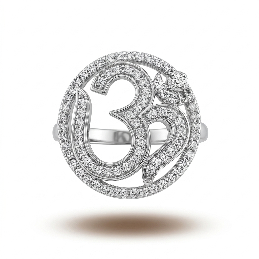 Om Ring