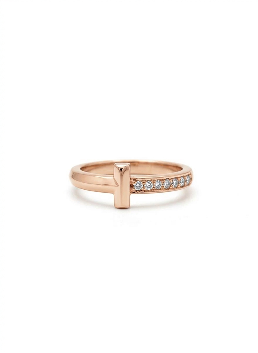Rakshita Classic Ring