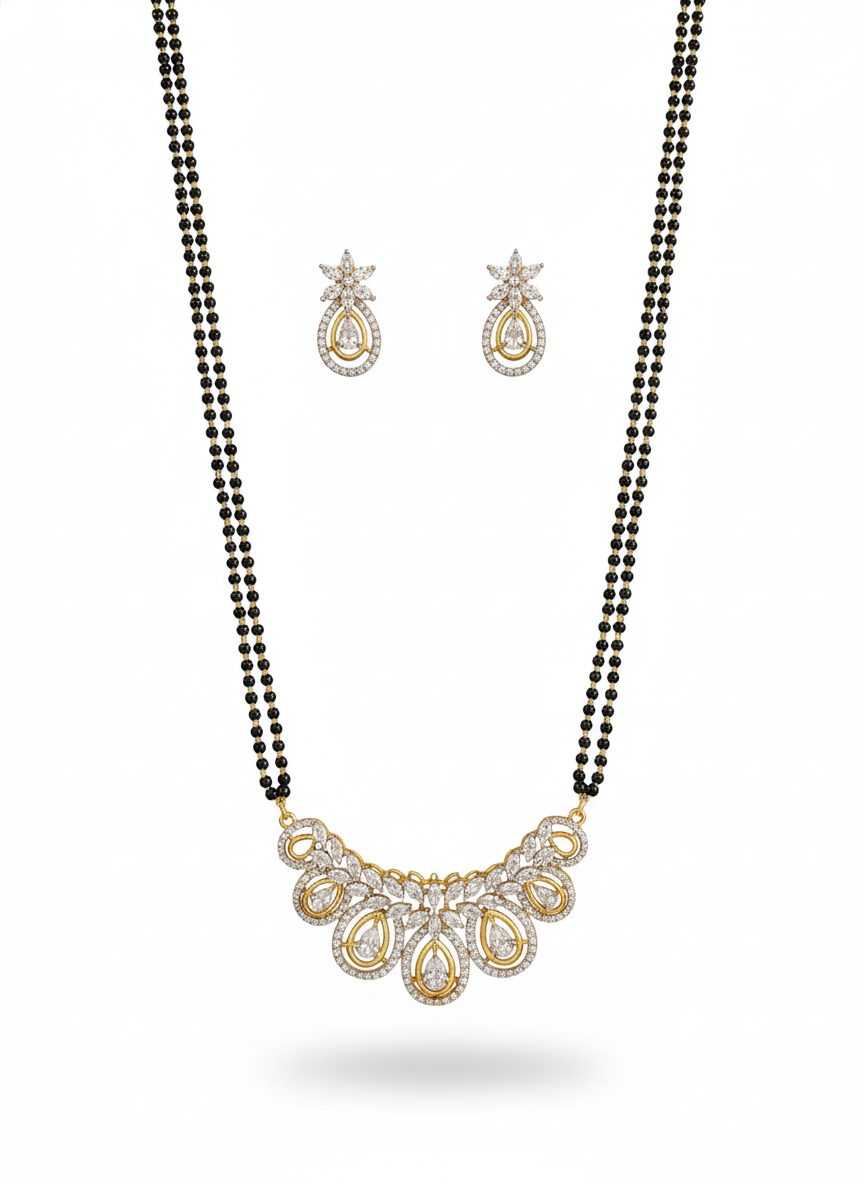 Priyamvada Mangalsutra