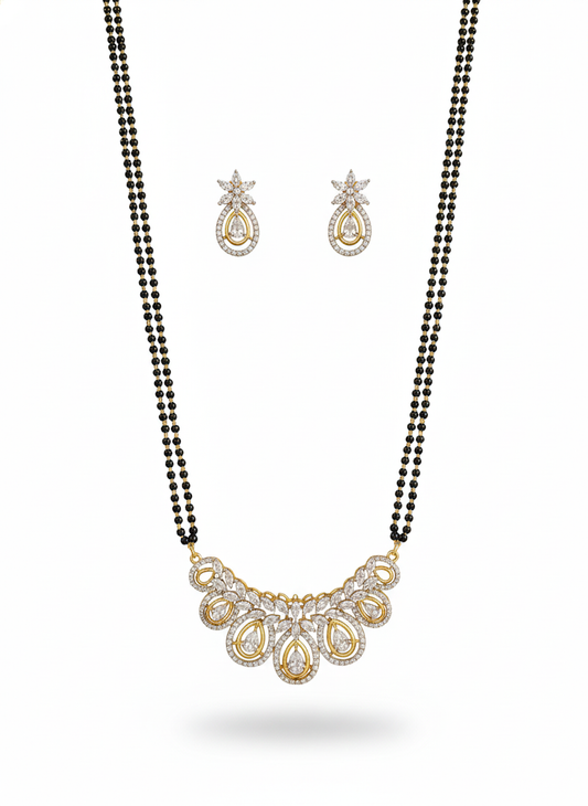 Priyamvada Mangalsutra