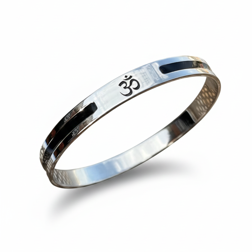 Om Bracelet