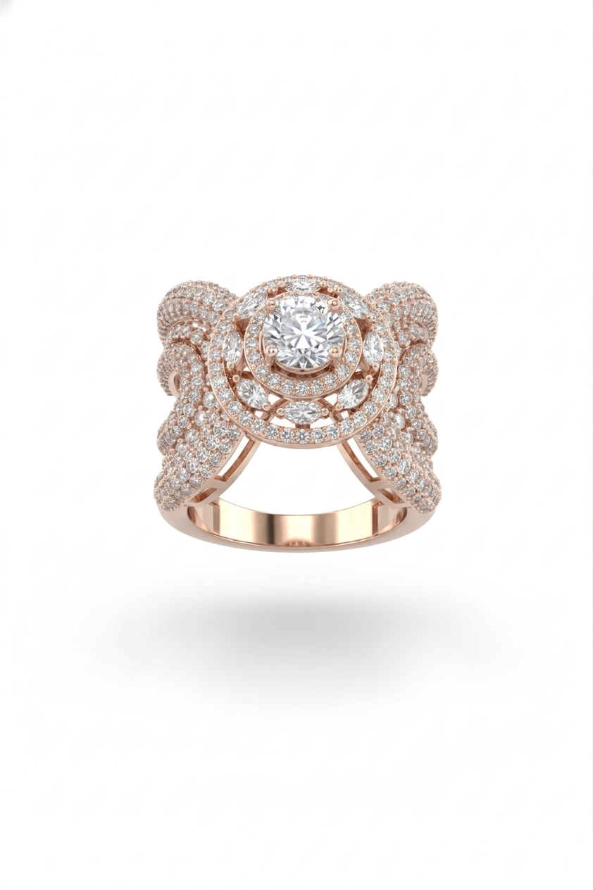 Noor Ring