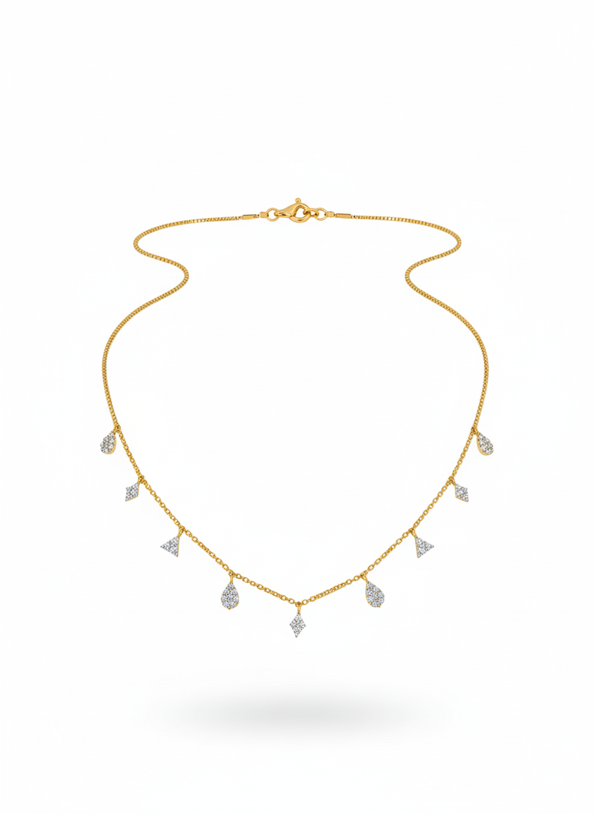Charm Chain