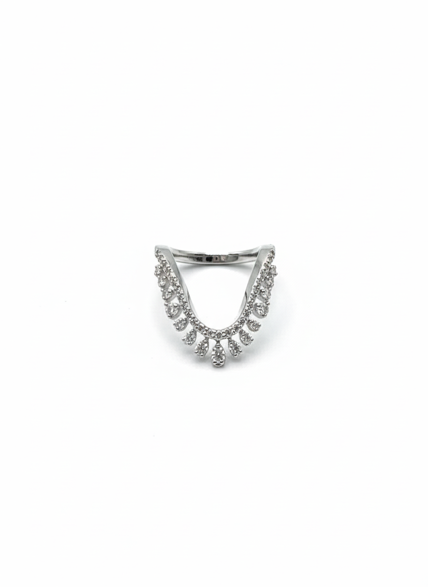 Vanki Glow Ring