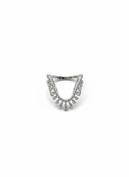 Vanki Glow Ring