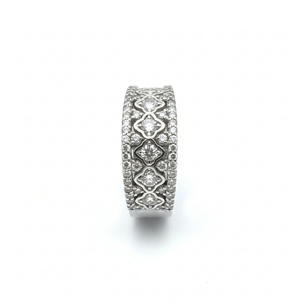 Floral Band