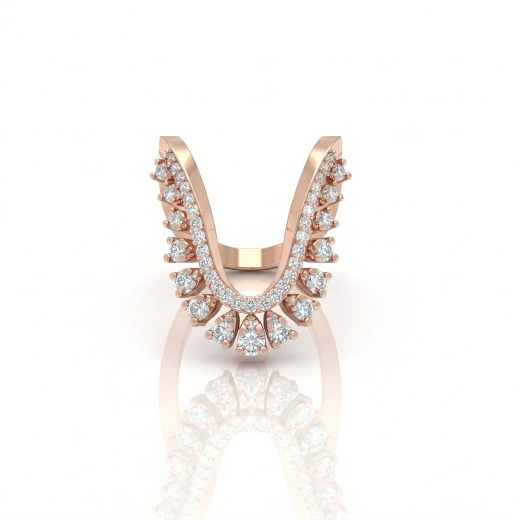 Vanki Ring
