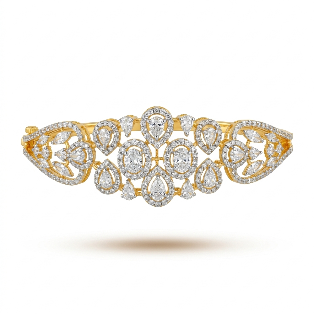 Ziva bracelet