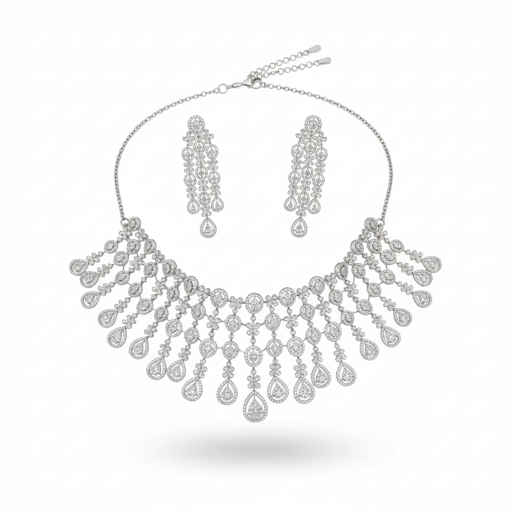 Azna Necklace