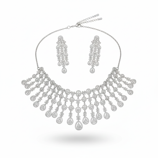 Azna Necklace